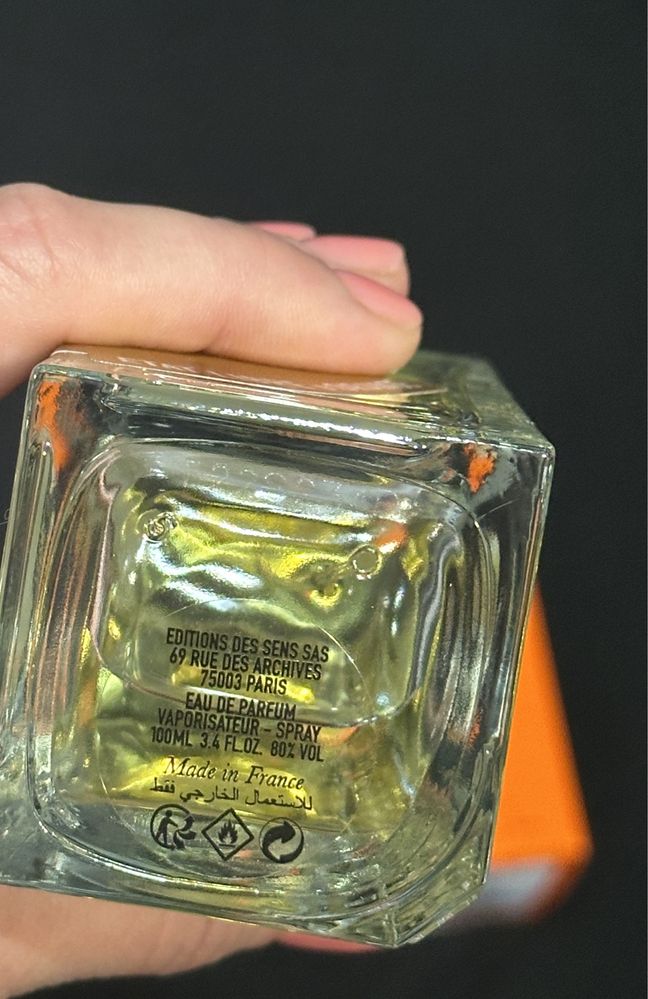Etat Libre d'Orange Like This