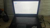 Laptop gamingowy i7 / GTX 1060 / 16GB RAM / 1TB HDD