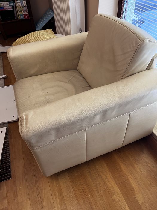 Sofa + 2 fotele za darmo