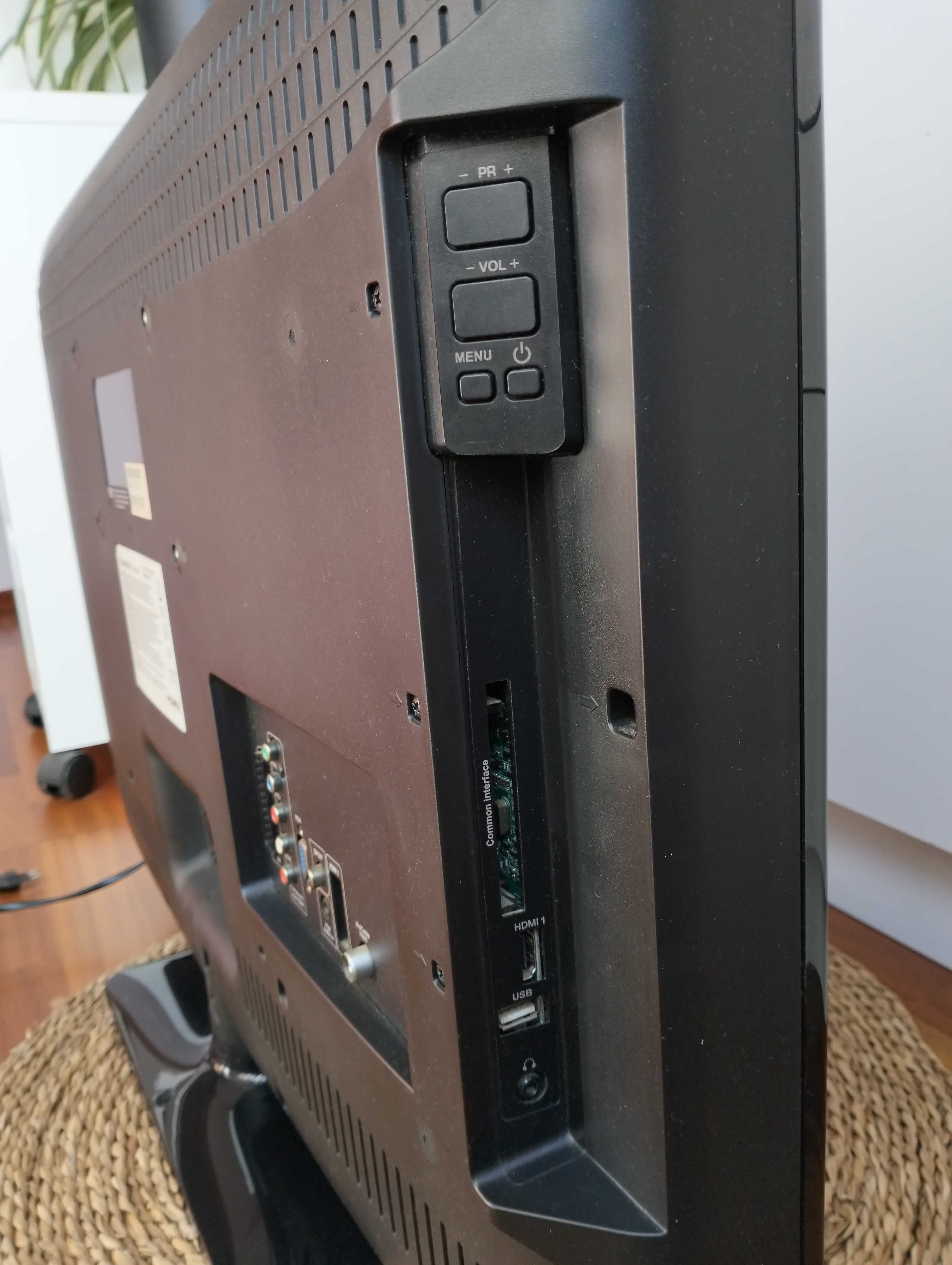 Telewizor LCD Thomson 32FS3246 32" + pilot