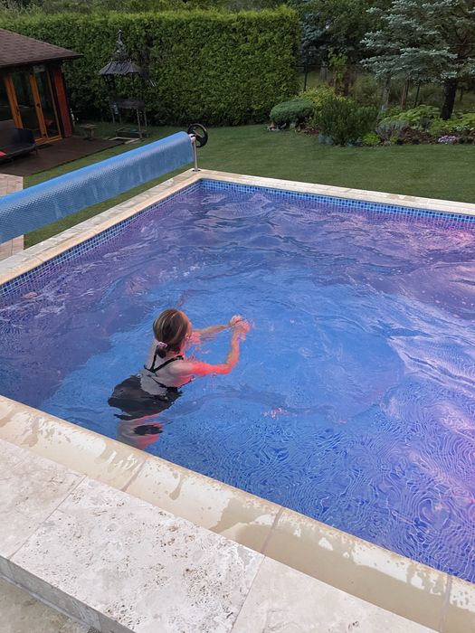 Енергонезалежний будинок, подобова оренда біля Києва сауна більярд