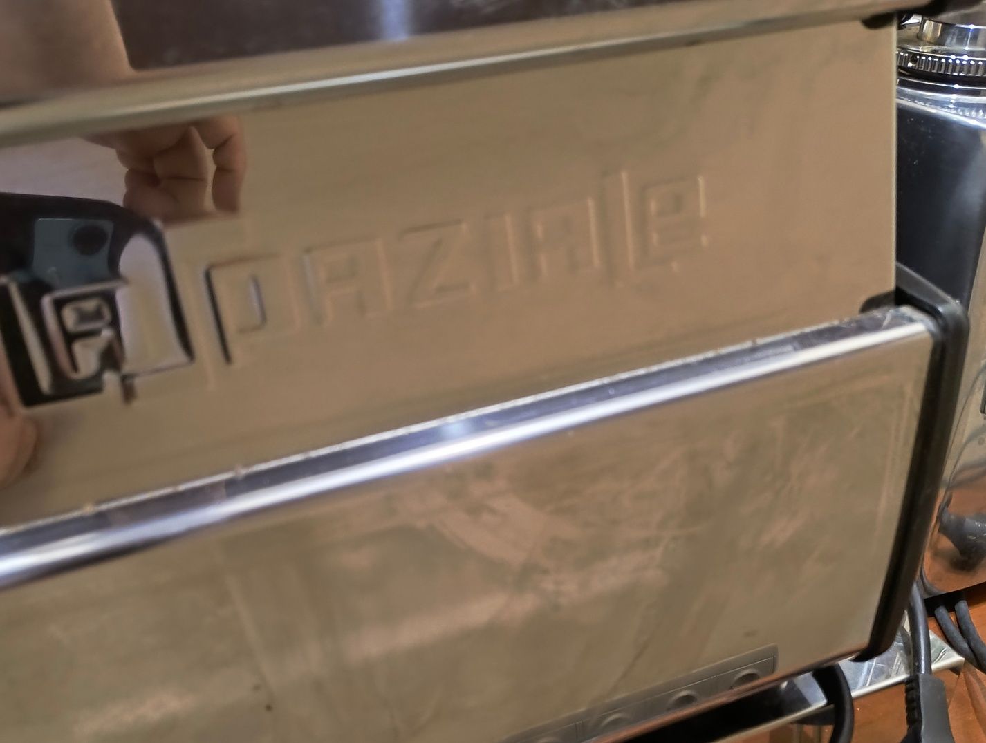 Мультібойлерна La Spaziale S1 Vivaldi II