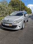 Renault Megane Sport Tourer 1.5 DCi de 2012
