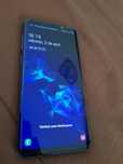 Samsung galaxy S9 plus