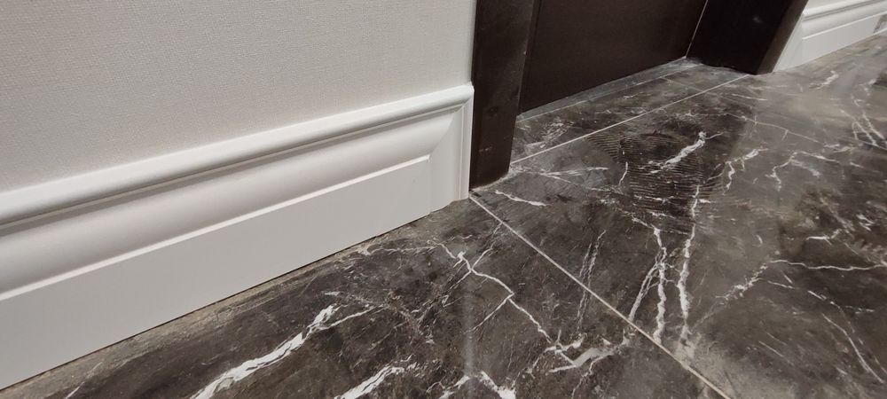 Укладка ламината