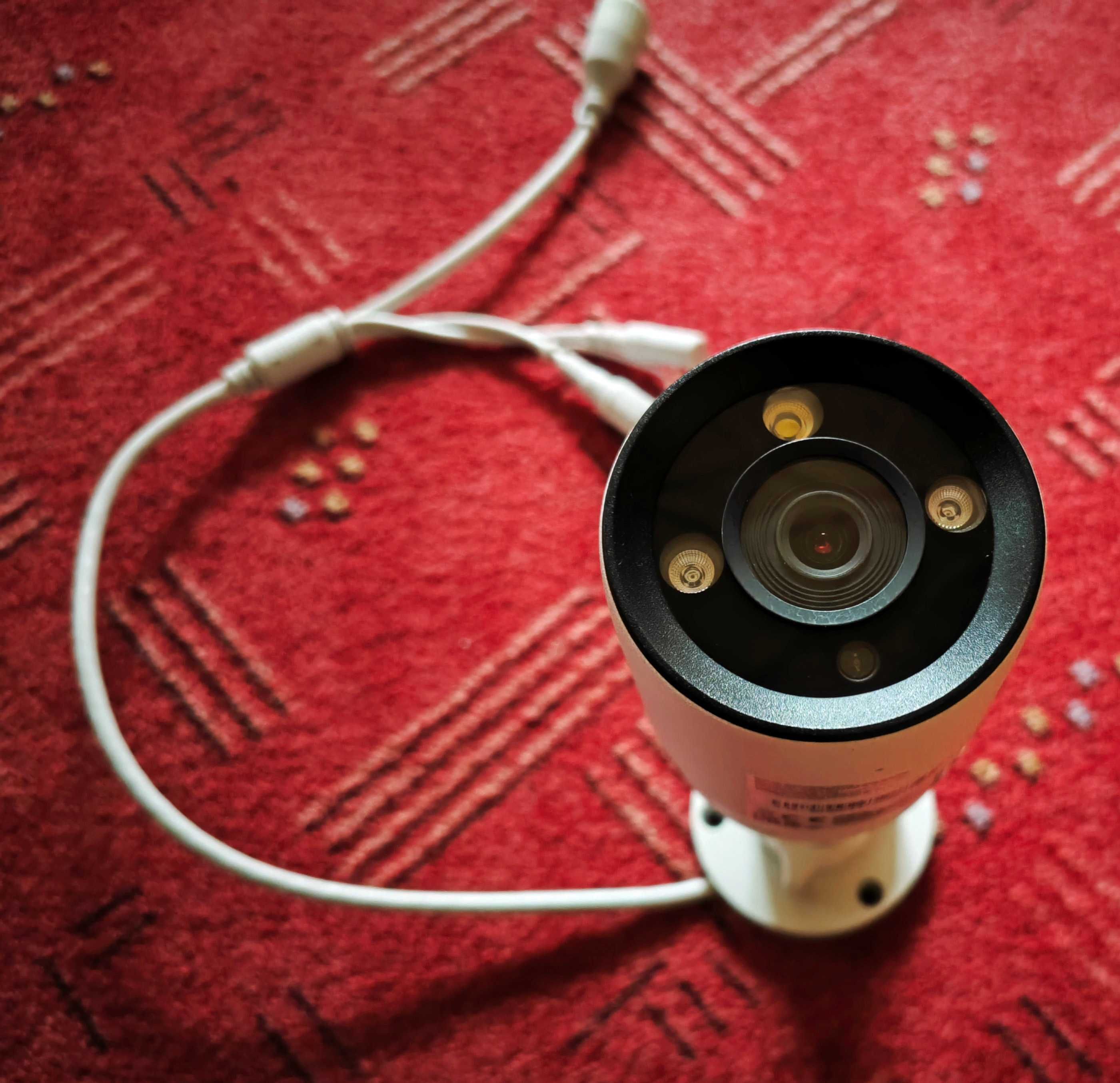 Kamera POE Reolink RLC-1212A 12MP 4mm