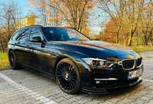 BMW-ALPINA D3 Sprzedam unikatową ALPINĘ D3 F31 nr 449