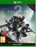 XONE / XSX Destiny 2  Polska Wersja