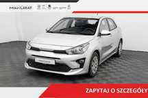 Kia Rio WD2994R#1.2 M Bluetooth Podgrz.f I kier Cz.cof Salon PL VAT23%