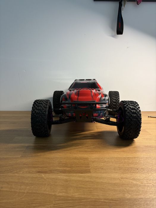 Rc car absima at3.4