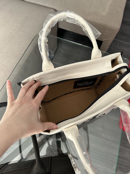 Сумка The tote bag