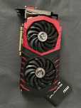 Відеокарта Msi GeForce gtx 1080ti gaming 11GB