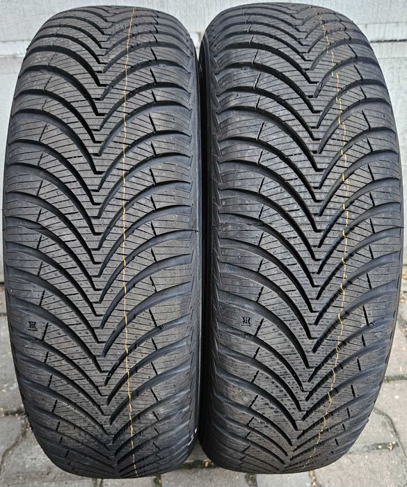 165/65R14 kumho solus 4S HA 32