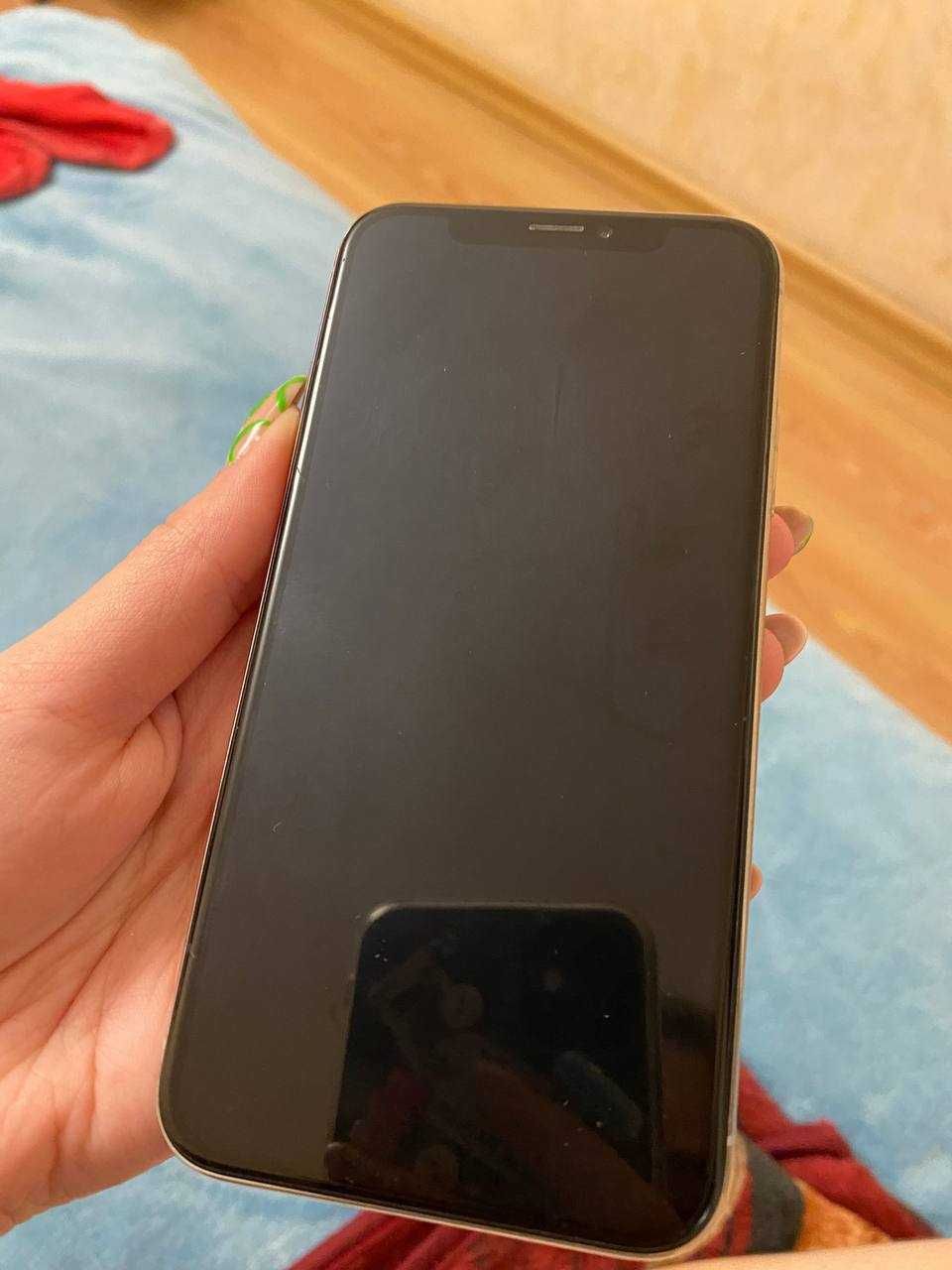 Продам iPhone X 256Гб