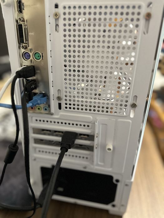 Компютер пк собраный