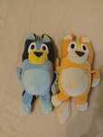 Bluey i Bingo Maskotki 25 cm