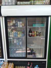 Продаю холодильник -витрину для магазина