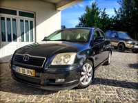 Toyota Avensis SD 2.0 D-4D