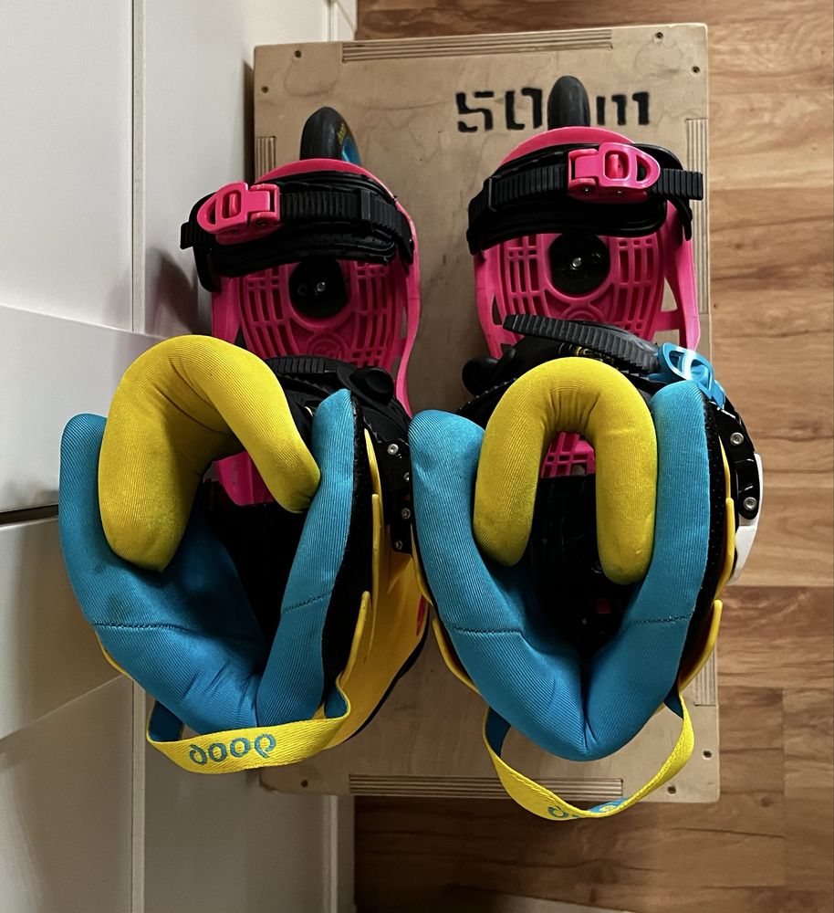 Rolki powerslide doop swift III (36, 37, 38, 39, 40, 41, 42)