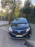 Toyota Avensis SD 2.0 D-4D Luxury