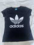 T shirty damskie S
