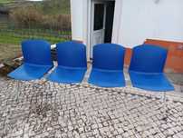 Molulos de cadeiras