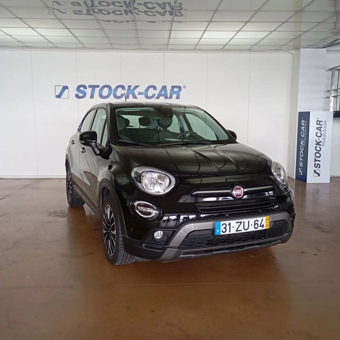 Fiat 500X 1.0 FireFly Cross