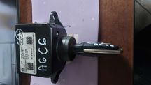 Audi A6 C6 stacyjka z kluczykiem 4F0.909.131E FV dostawa