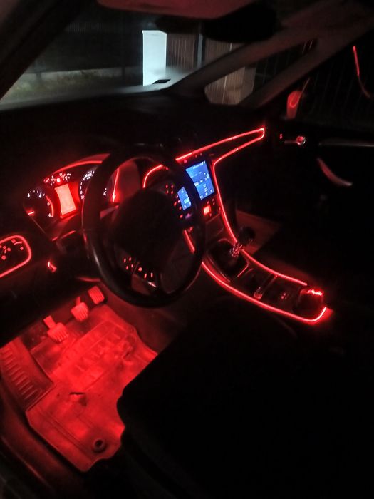 Ford s max 7 osobowy bdb stan