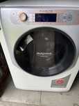 Pralko-suszarka HotPoint Ariston 11/7kg