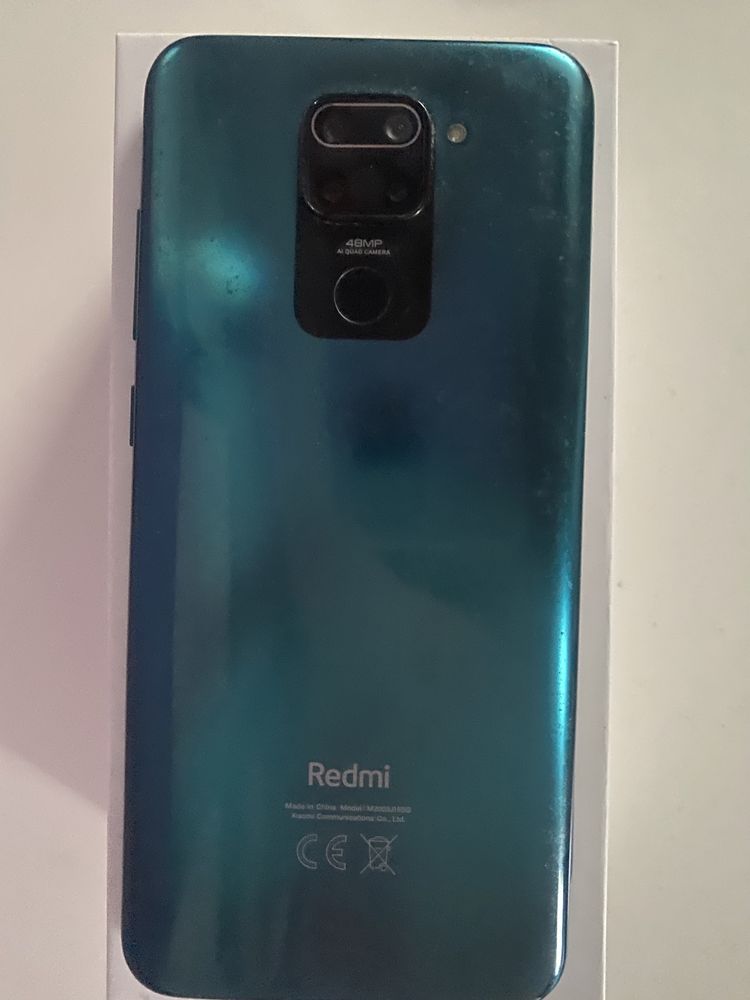 Xiaomi redmi note 9 128GB