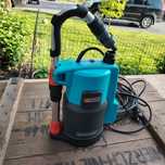 Pompa do wody Gardena 4000/2 Husqvarna