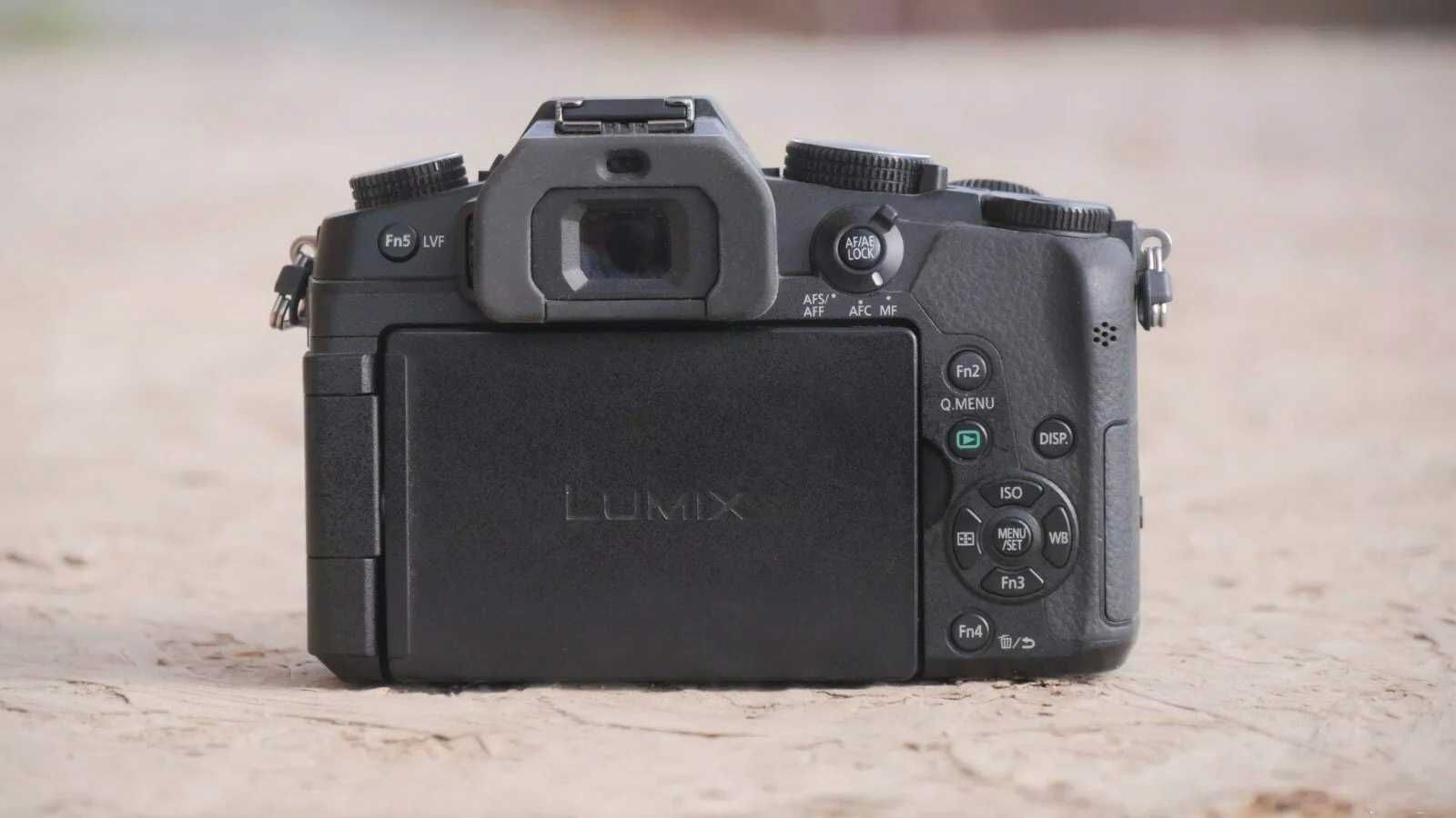 Panasonic DMC-G80 body ! Комплект ! Пробег 3к ! Видео-блог ! =НОВЫЙ=