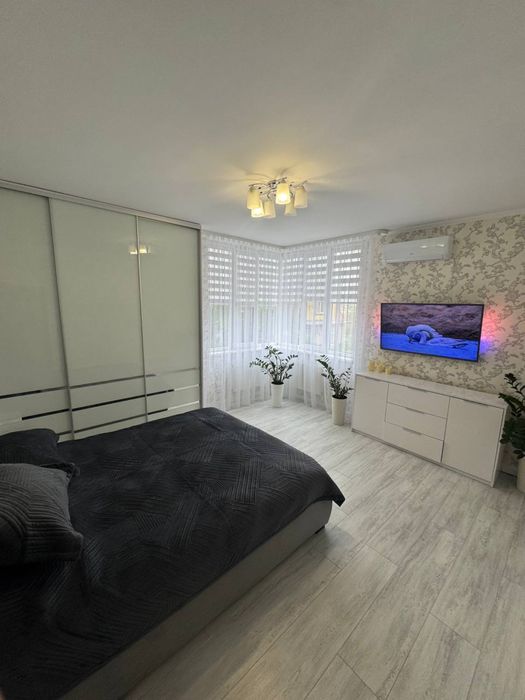 Квартира подобово (вільна з 20.12)