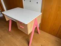 Secretaria criança