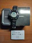Часы Casio SGW-1000 серии OutGear оригинал