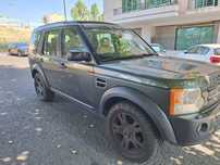 Land Rover Discovery 3 TDV6 HSE Camper/autocaravana de 1976