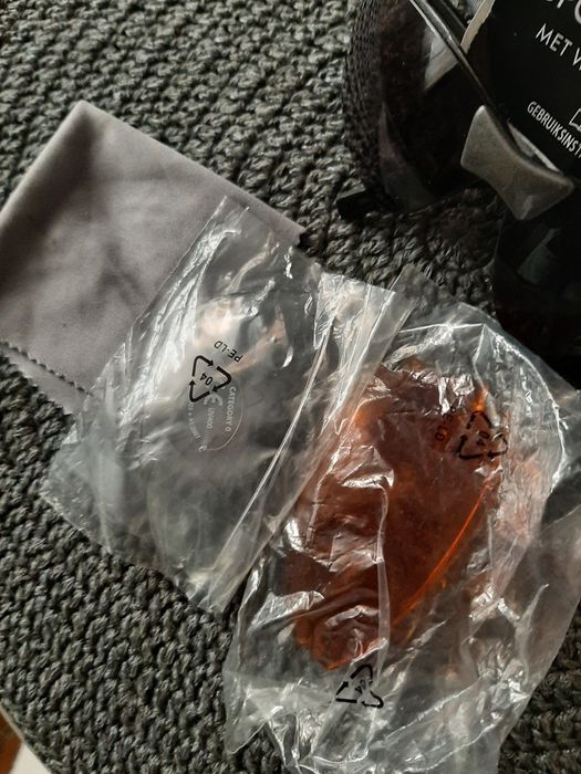 Велосипедні окуляри набір sport set razzq