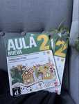 Aula nueva 2 + cwiczenia