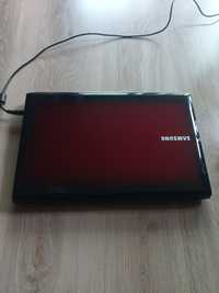 Laptop Samsung R580, 8GB RAM, Intel i5 M560, 650GB SSD