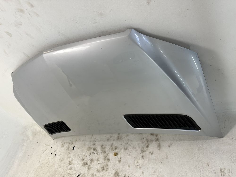 Mercedes Sprinter W906 maska pokrywa silnika Lift oryginalny lakier