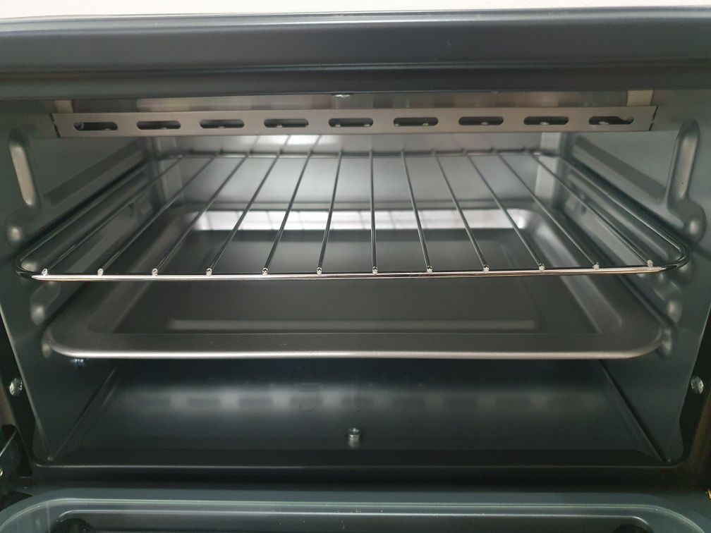 Piekarnik Mini Bake&Toast Cecotec 10L