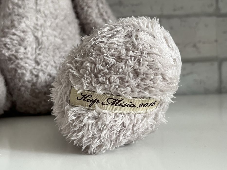 Kup misia 2016 Tosia Podaruj misia stan idealny