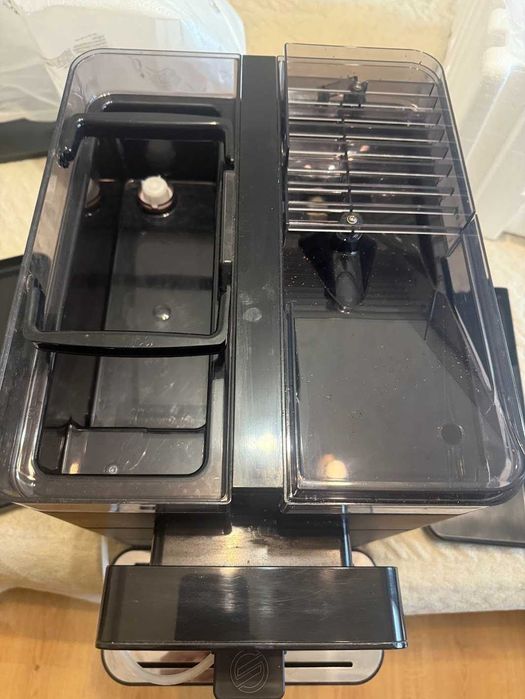 Кавомашина Saeco New Royal OTC (9J0080),  10 видів напоїв