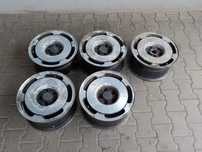 VW T4 MULTIVAN FELGA FELGI ALUMINIOWE 7Jx15H2 ET35 15&#039;&#039;
