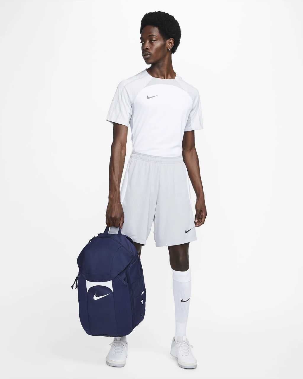 Рюкзак Nike Academy Team Backpack Air > Оригінал! -15% < (DV0761-410)