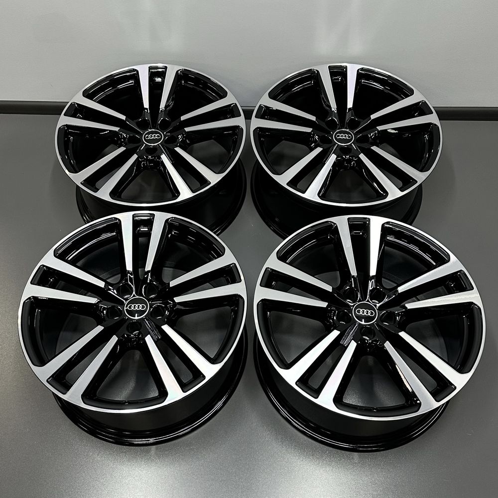 Оригінальні диски Audi Q7, SQ7 4M 5x112 R20! VW Touareg 4M0601025H