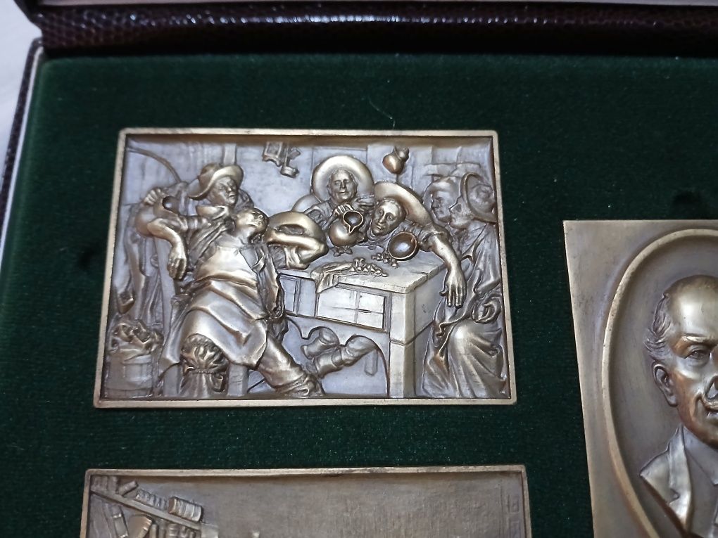 Medalhas José Malhoa