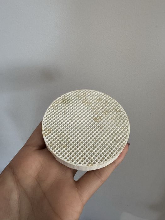 Bandeja de forno Protese