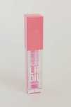 Błyszczyk do ust Oh My Gloss! Lip Oil Rimmel London Olejek do ust 001